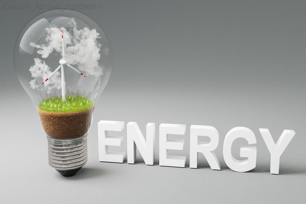 「2025綠能趨勢大解密！智慧風力vs太陽能，誰將稱霸？揭秘綠色能源界的奧斯卡！」示意圖